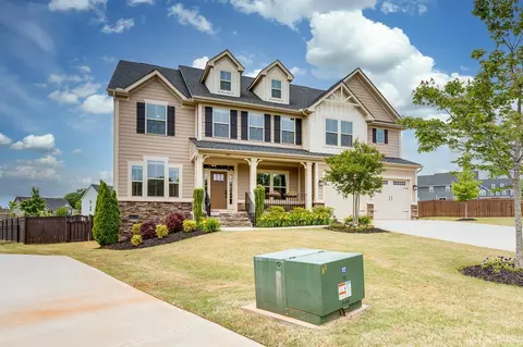 509 Mason Della Ct, Greer, SC 29651 photo 1