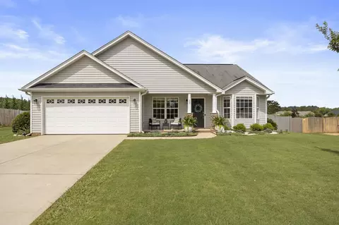 23 Rustcraft Dr, Greer, SC 29651
