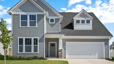 652 Sunwater Dr, Duncan, SC 29334