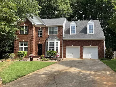 619 Cobden Ct, Spartanburg, SC 29301