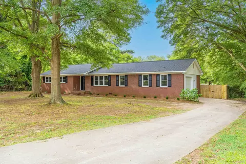 156 Halsey Ave, Spartanburg, SC 29302