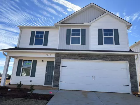 5030 Sunny Creek Dr, Boiling Springs, SC 29316