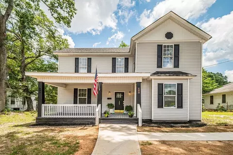 303 S Church St, Union, SC 29379