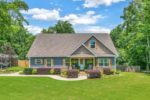 5136 Jordan Rd, Greer, SC 29651