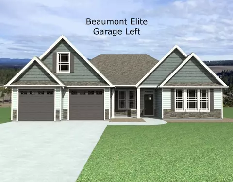 400 Drovers Ct, Travelers Rest, SC 29690