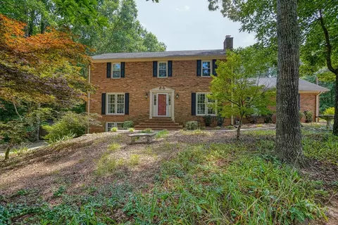 116 Shenandoah Dr, Spartanburg, SC 29301