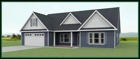 1019 Messer Farm Ln, Inman, SC 29349