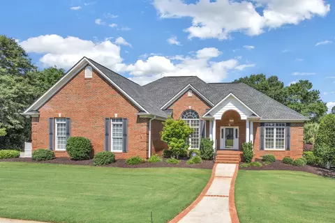 645 Mosswood Ln, Spartanburg, SC 29301