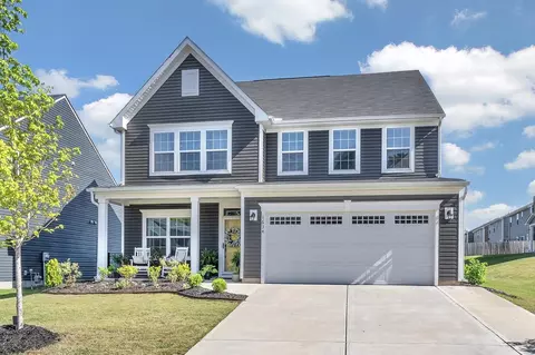 1634 Burtonwood Dr, Moore, SC 29369