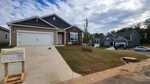 1904 Hunters Run, Woodruff, SC 29388