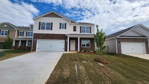 1912 Hunters Run, Woodruff, SC 29388