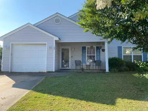 144 Sunny Ray Dr, Duncan, SC 29334