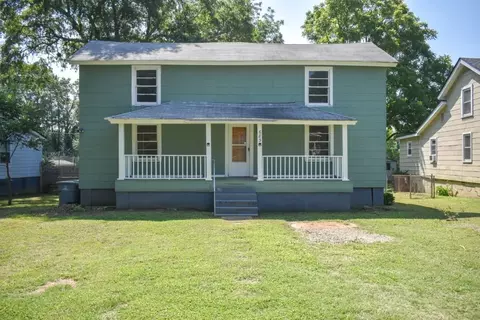 683 Southern St, Spartanburg, SC 29303