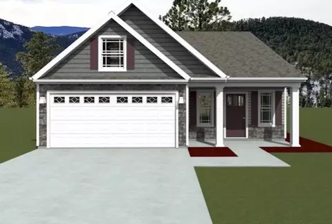 1335 Martin Rd, Spartanburg, SC 29301