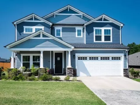 847 Cranwell Ct, Greer, SC 29651