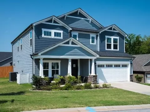847 Cranwell Ct, Greer, SC 29651 photo 2