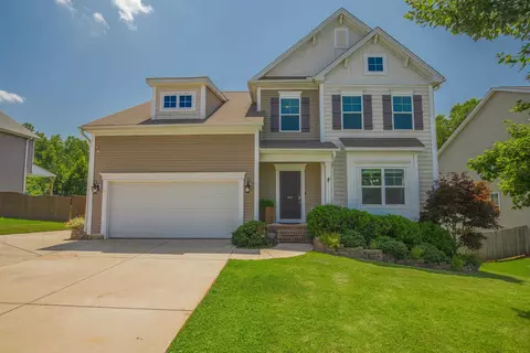 347 Slate Dr, Boiling Springs, SC 29316