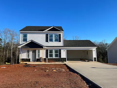 1904 Rosalyn Dew Dr, Lyman, SC 29365