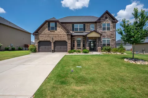 11 Hanlon Dr, Woodruff, SC 29388