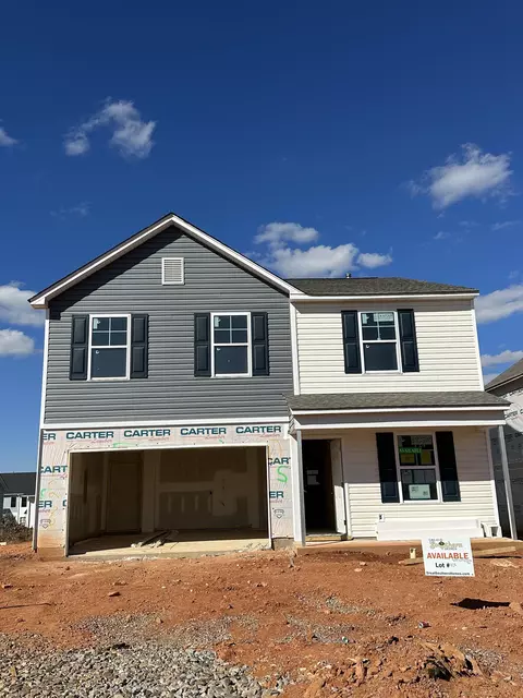 5031 Sunny Creek Dr, Boiling Springs, SC 29316