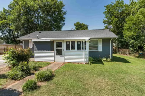 707 Davis St, Gaffney, SC 29341