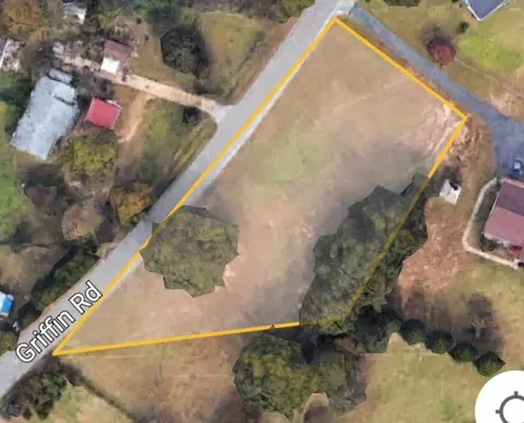 465 Griffin Road - 0574010103009 Rd, Greenville, SC 29607