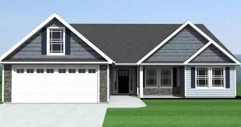 154 Double Creek Dr, Gaffney, SC 29341