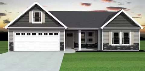 1892 Rosalyn Dew Dr, Lyman, SC 29365