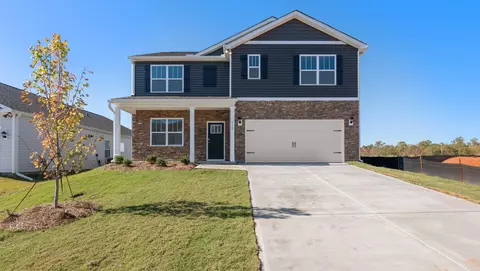 415 Bonifay Dr, Fountain Inn, SC 29644