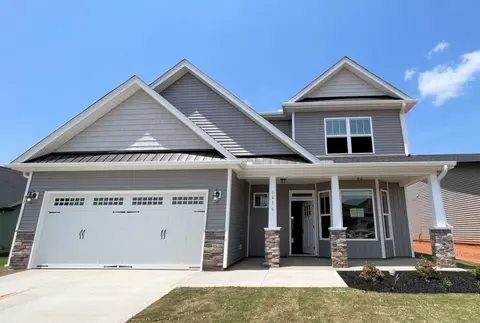 1496 Almaden St, Boiling Springs, SC 29316