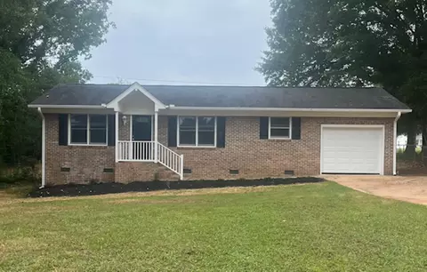 316 Freemont Dr, Gaffney, SC 29340