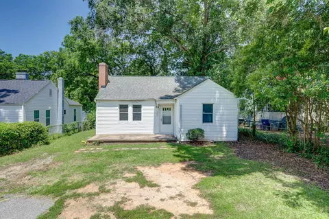 127 Harvard Dr, Spartanburg, SC 29306