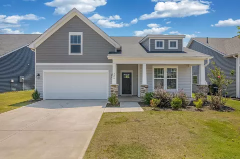 726 Judah Dr, Moore, SC 29369