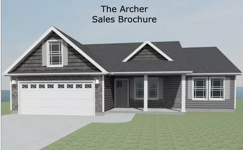 107 Steuer Place Dr, Gaffney, SC 29341