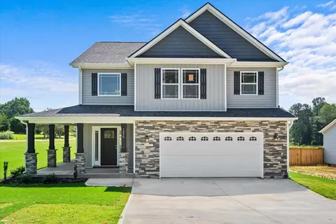 1490 Sloan Rd, Inman, SC 29349