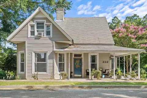 232 Church St, Jonesville, SC 29353