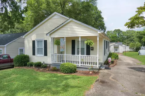 509 E Montgomery St, Gaffney, SC 29340 photo 1