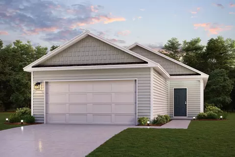 4010 Garrison Ln, Boiling Springs, SC 29316