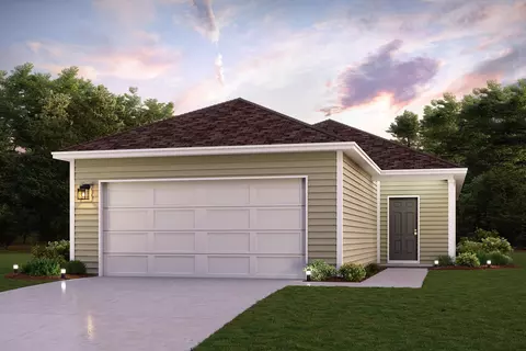 4002 Garrison Ln, Boiling Springs, SC 29316