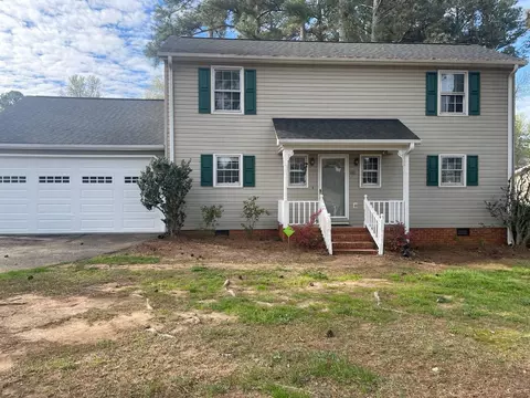 115 Brandywine Ln, Spartanburg, SC 29301