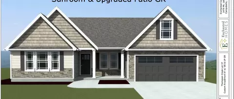 258 R C Thompson Rd, Chesnee, SC 29323