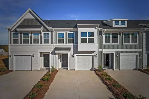 629 Blossom Run, Spartanburg, SC 29307