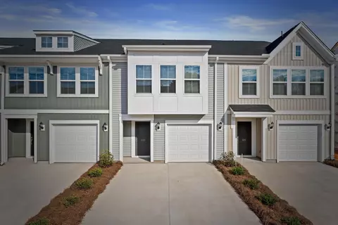 633 Blossom Run, Spartanburg, SC 29307