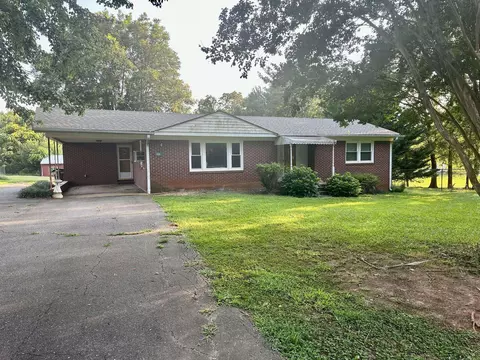 205 Bonner Rd, Gaffney, SC 29341