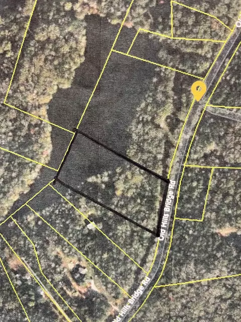 2250 Old Hills Bridge Rd, Enoree, SC 29335