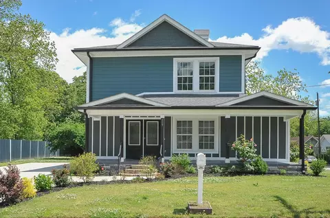 117 Pelham St, Greer, SC 29651