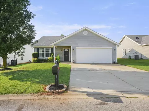 519 Wooden Duck St, Spartanburg, SC 29303