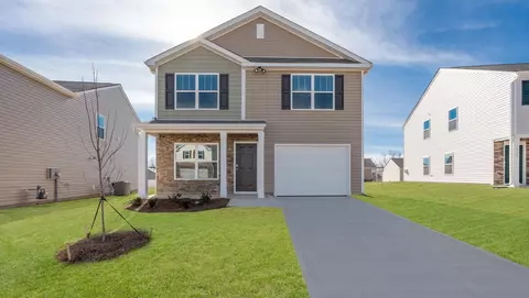 1425 Trotting Ave, Roebuck, SC 29376