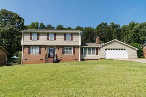 4632 Schirra Ct, Spartanburg, SC 29301