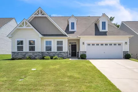 115 Noble Creek Rd, Woodruff, SC 29388